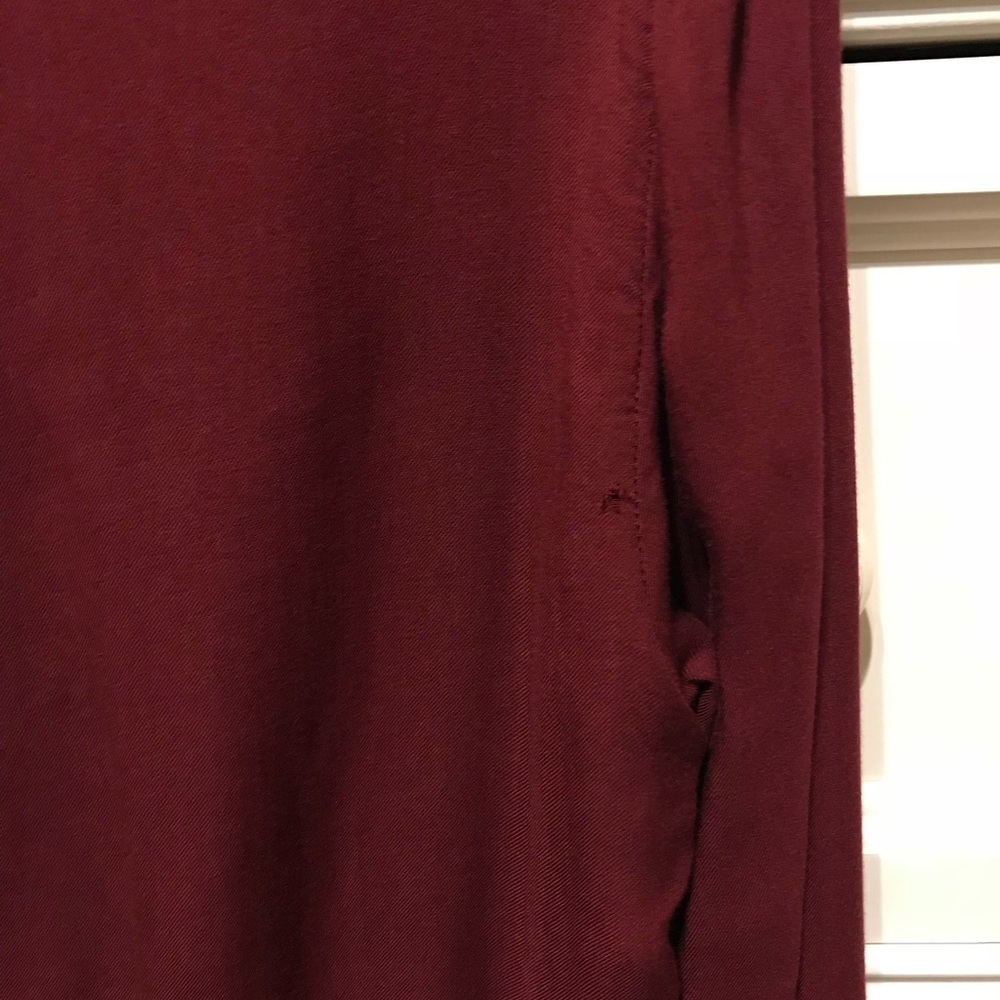 Bella Dahl Choker Top size small - Picture 6 of 8